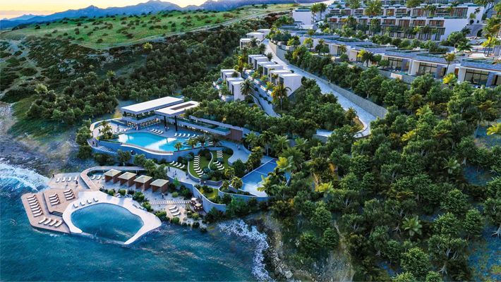 North Cyprus