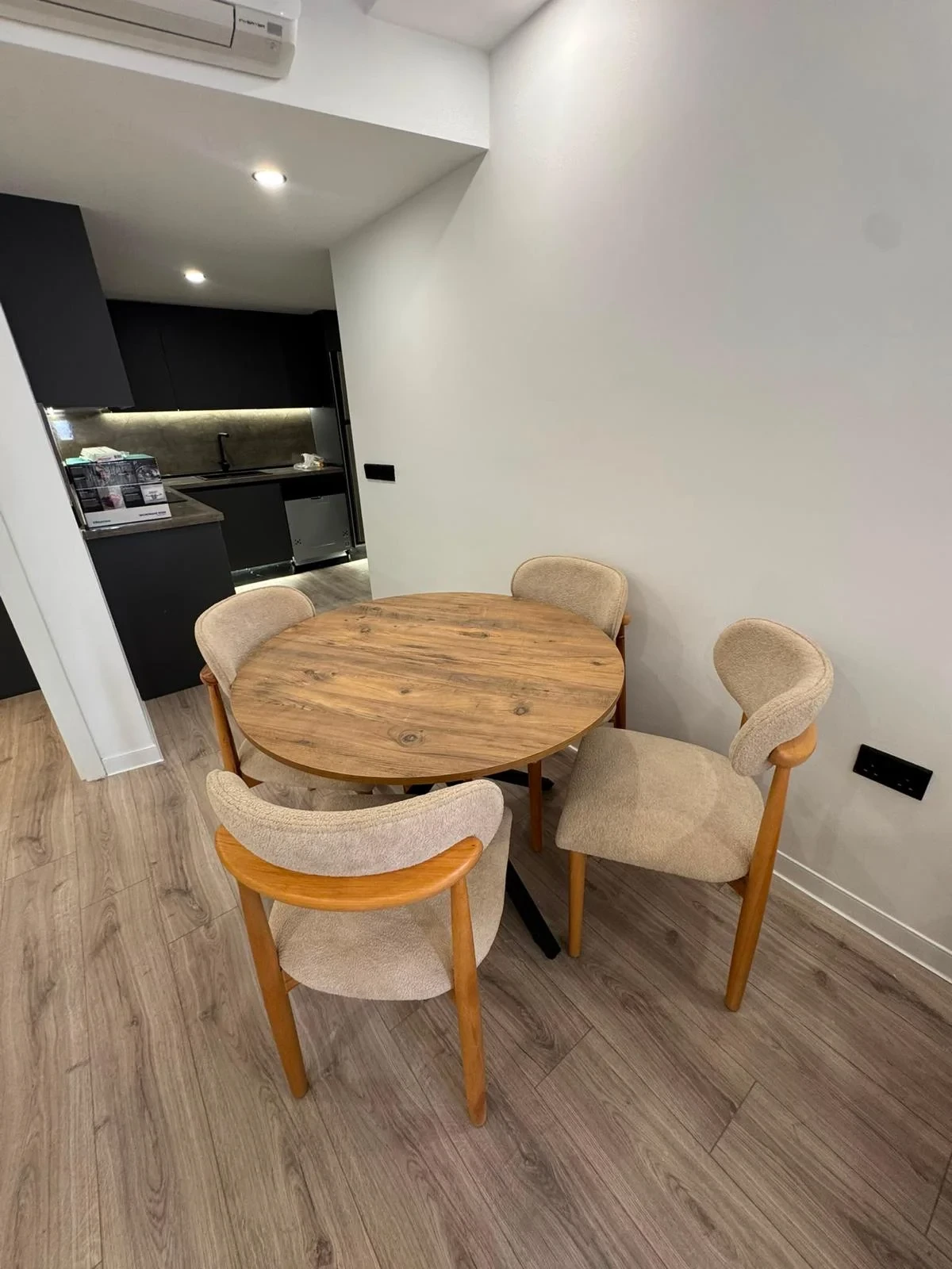 VISTA MARE — 2+1 Apartment · HC-6863 · For rent
