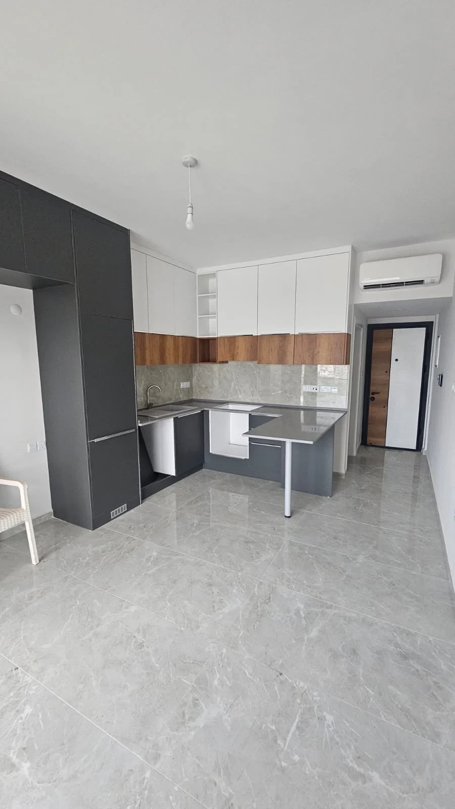 Riverside Life Residence — 1+0 Studio · Sunrise · HC-6241 — source image 3