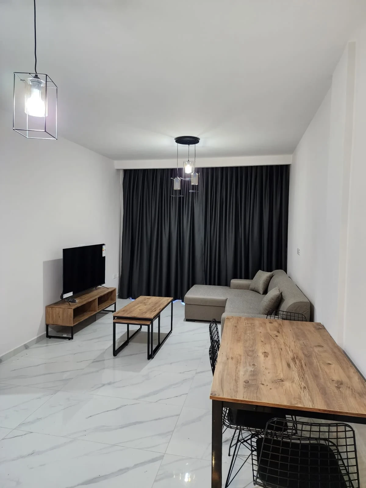 Riverside Life Residence — 1+1 Apartment · Sunrise · HC-6661 — source image 2