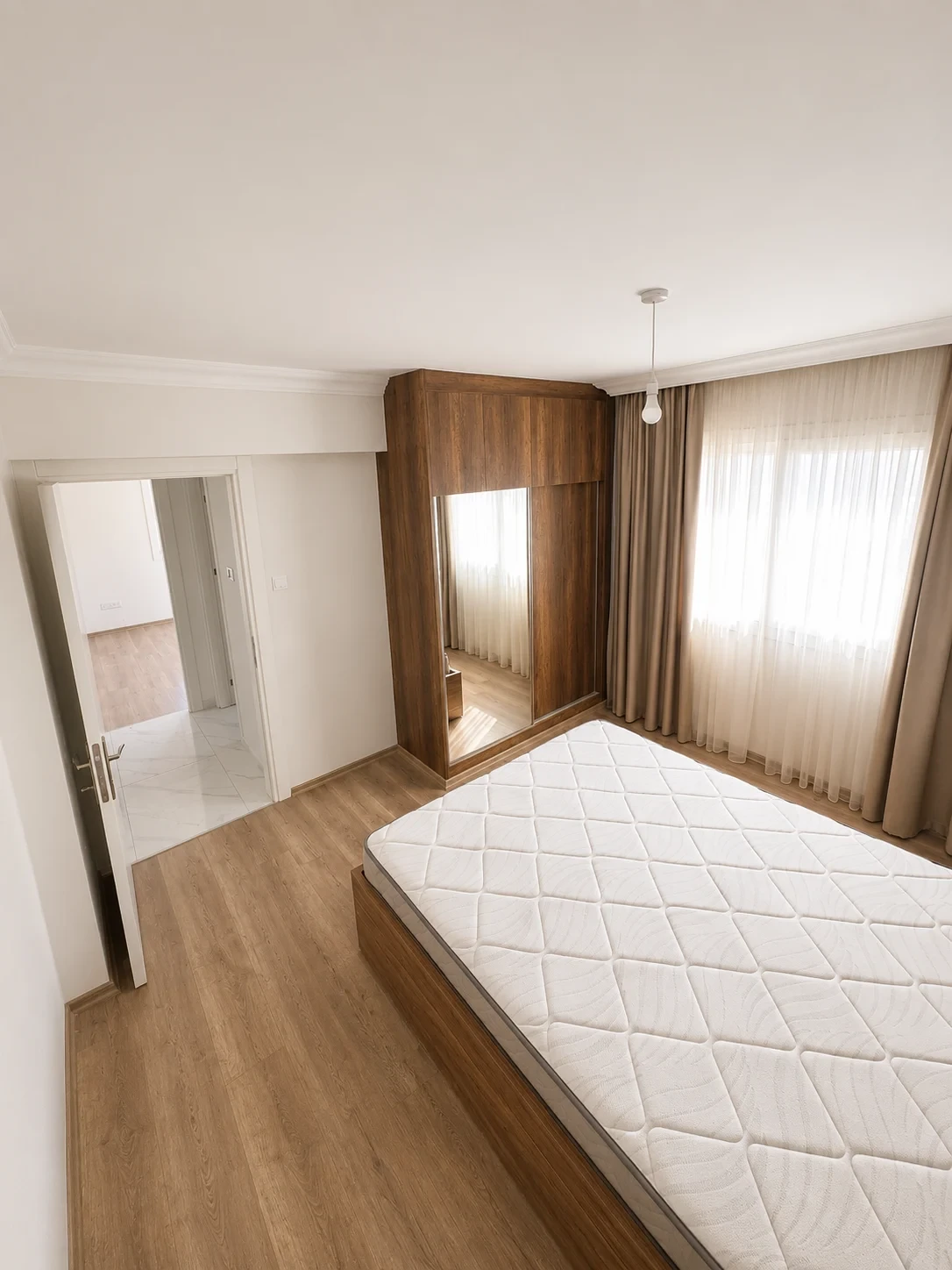 Royal Sun Elite Residence — 2+1 Apartment · Garnet 2 · HC-6650 — source image 4