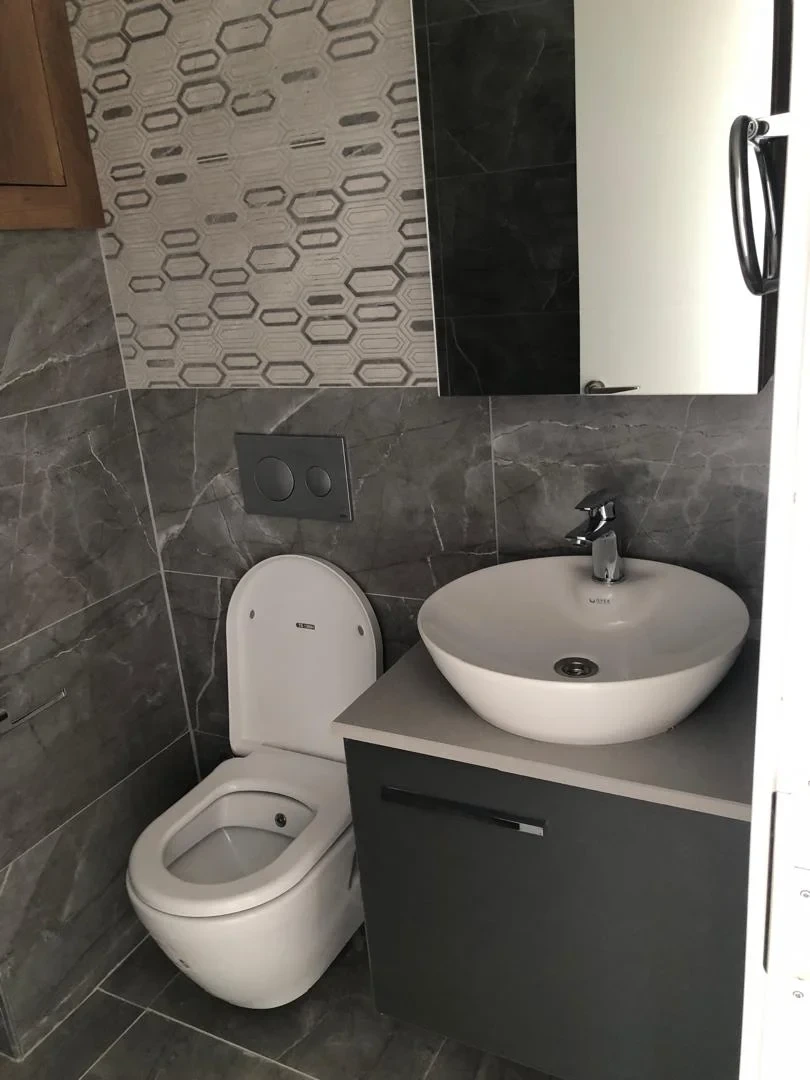 Riverside Life Residence — 2+1 Apartment · Sunset · HC-6233