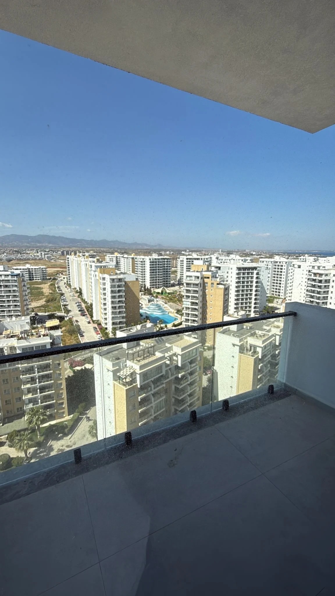 Riverside Life Residence — 1+1 Apartment · Mountain · HC-6227 — source image 5