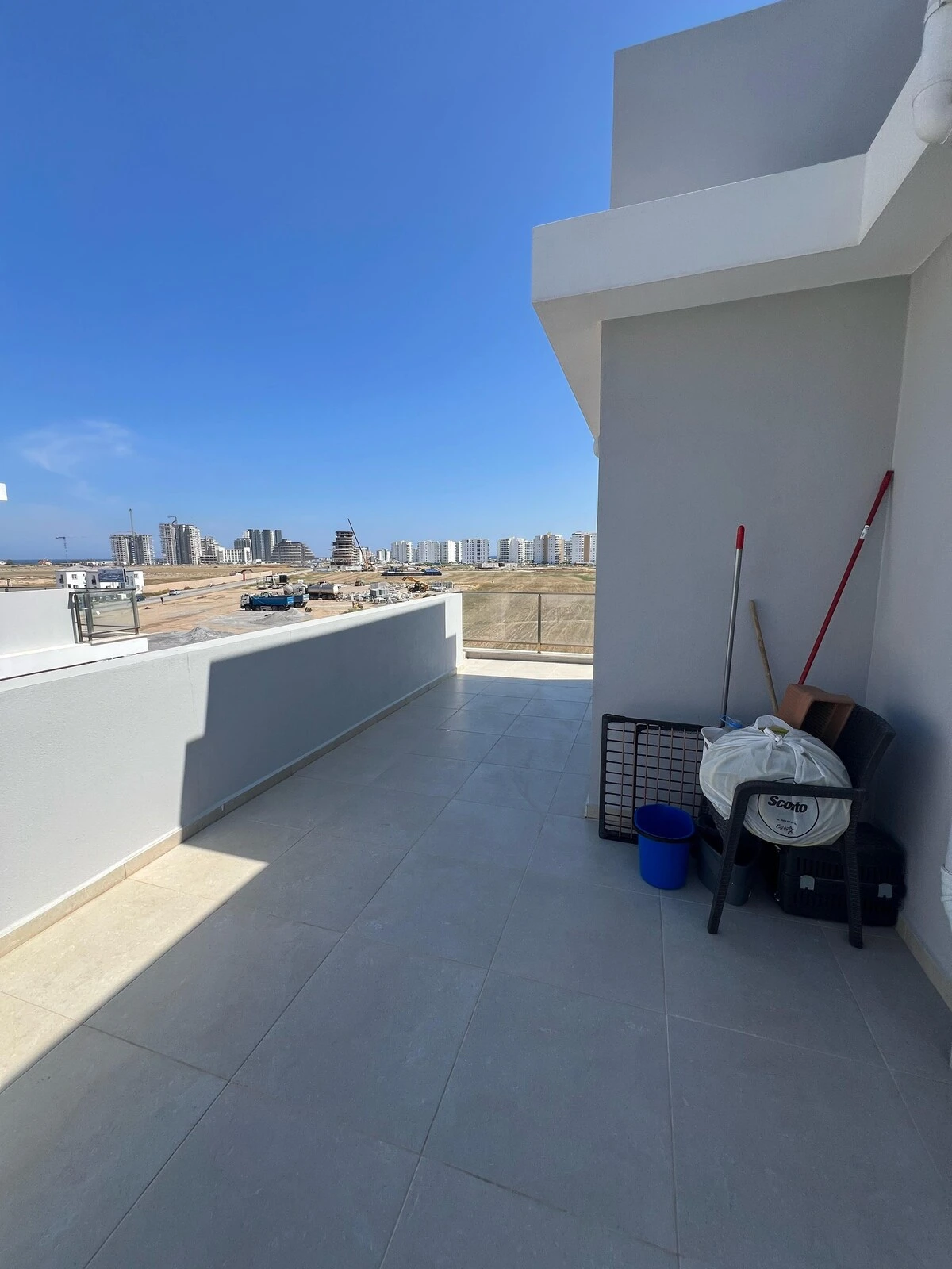 1+1 Penthouse in Royal Sun Elite, Spacious Terrace — source image 17
