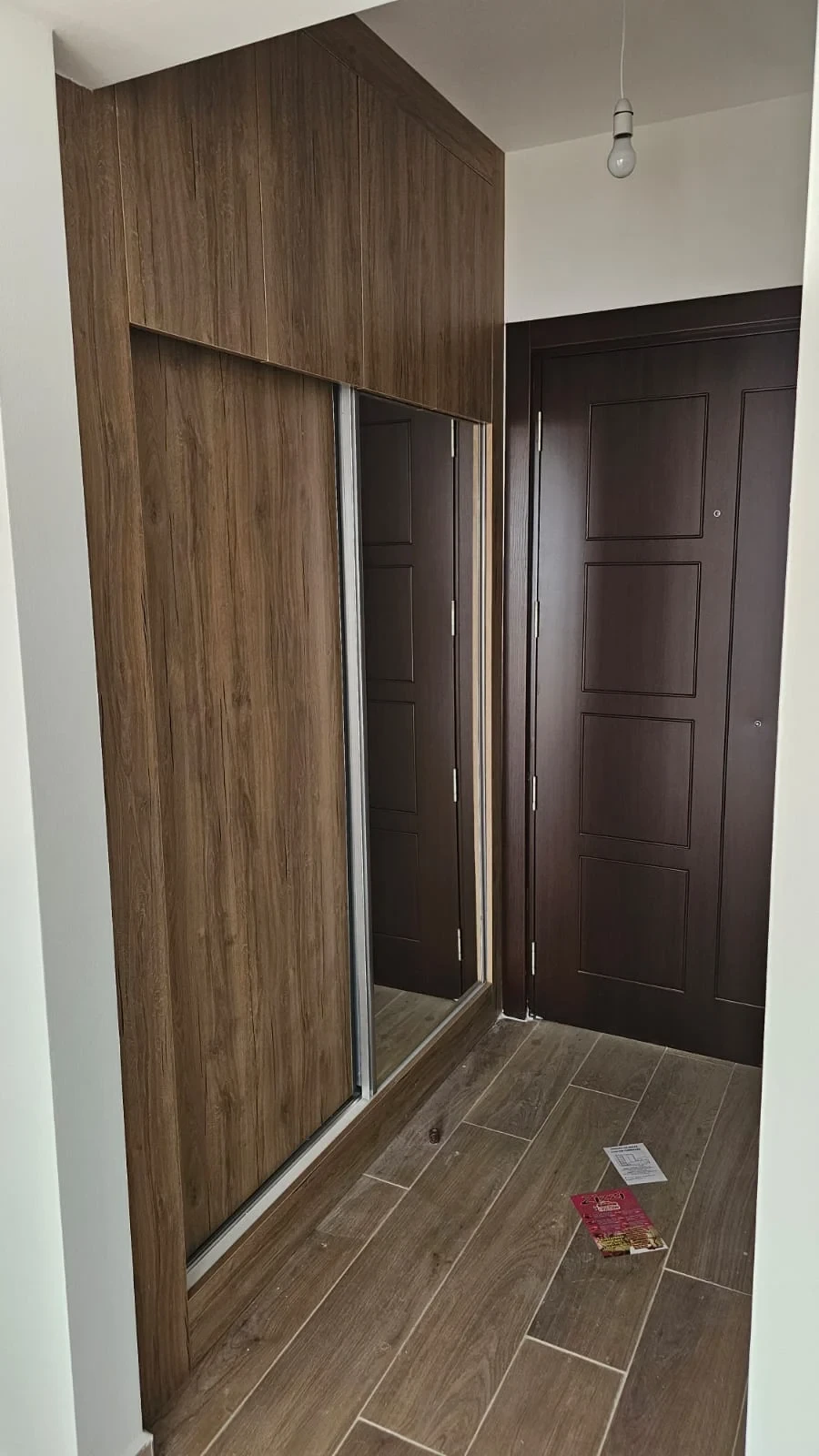Park Residence &mdash; 1+0 Studio &middot; G &middot; HC-6254 &mdash; source image 1
