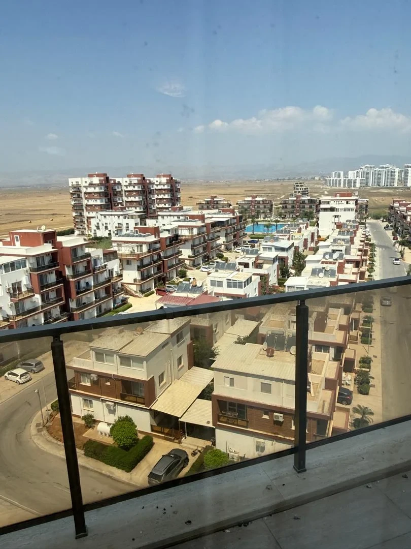 Royal Sun Residence — 1+1 Apartment · River 2 · HC-6746 — source image 16