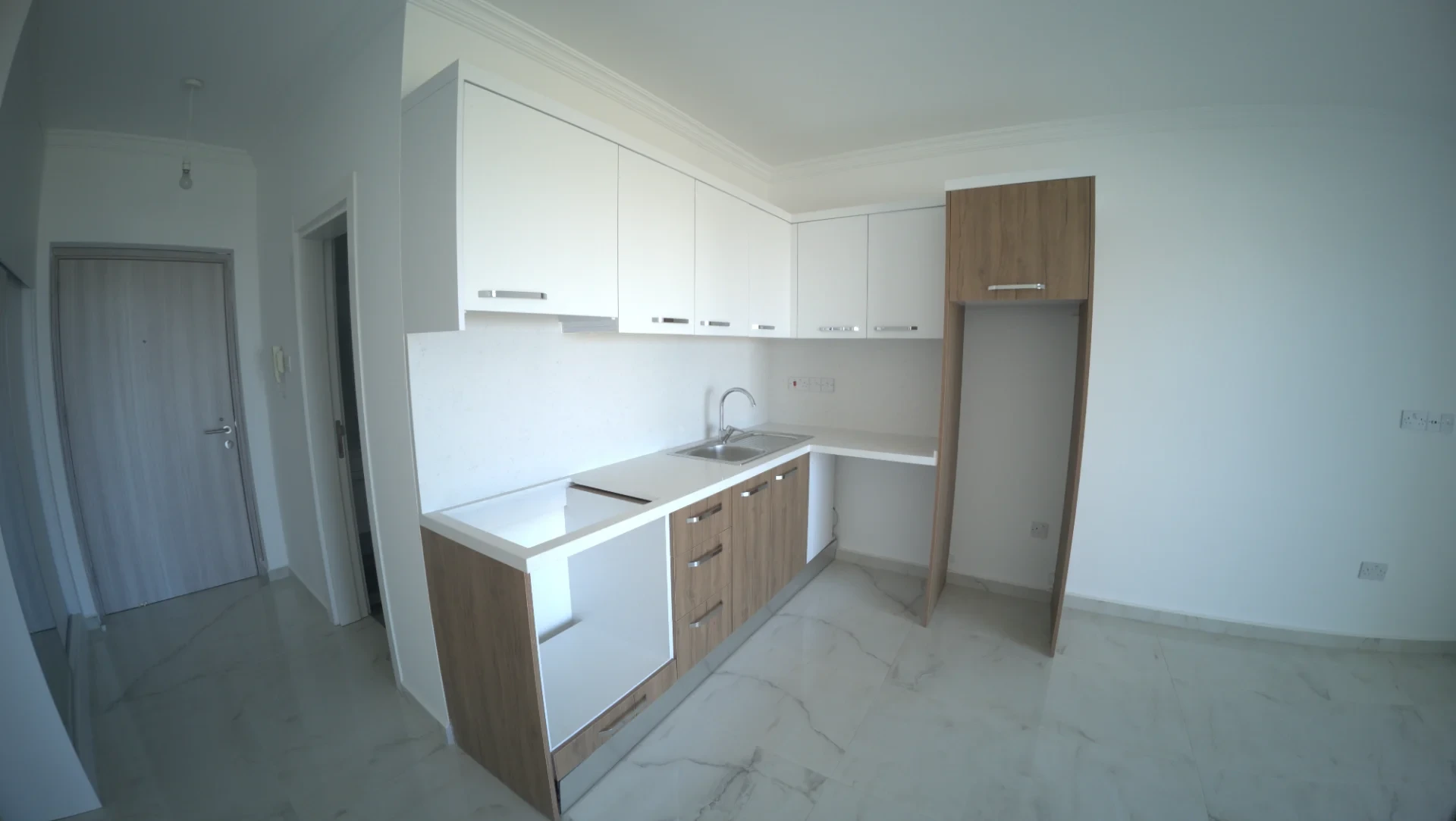 Park Residence &mdash; 1+0 Studio &middot; B &middot; HC-6264 &mdash; source image 3