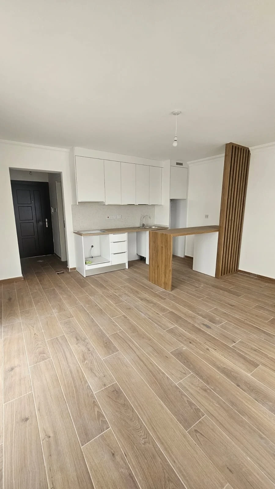 Park Residence — 1+0 Studio · G · HC-6254