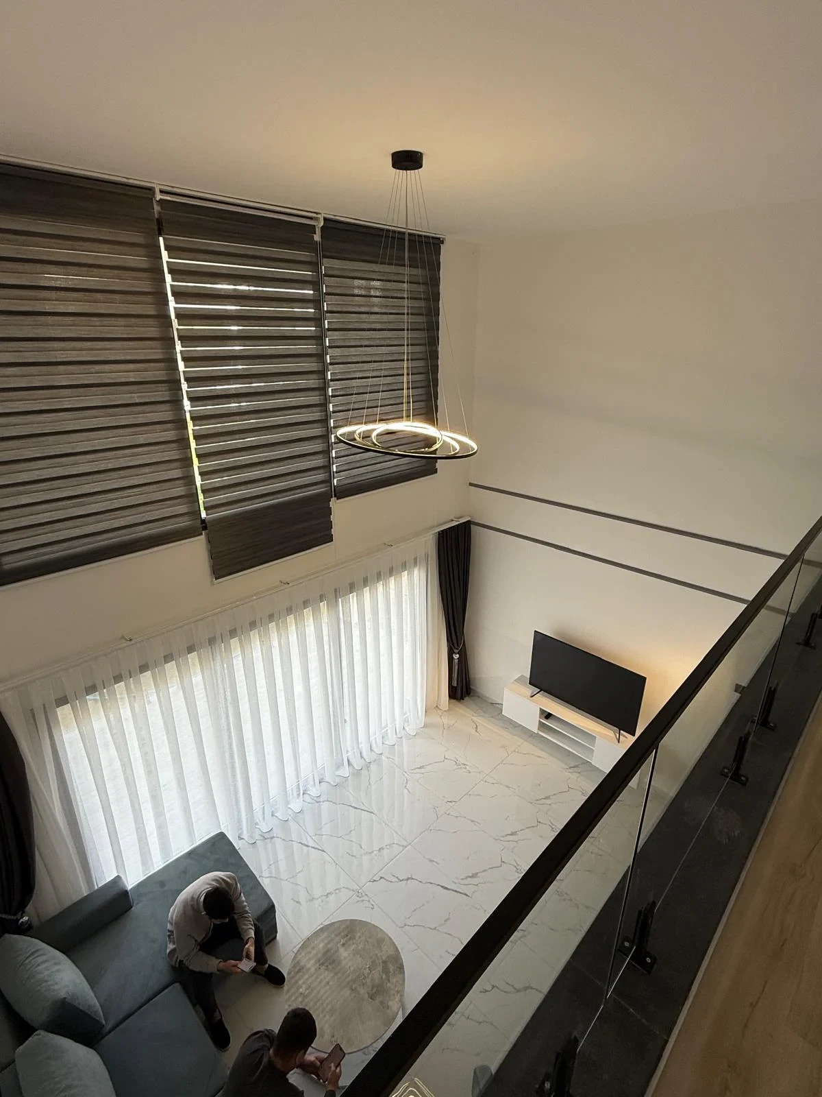 Caesar Blue — 3+1 Villa · HC-6868 · For rent — source image 7
