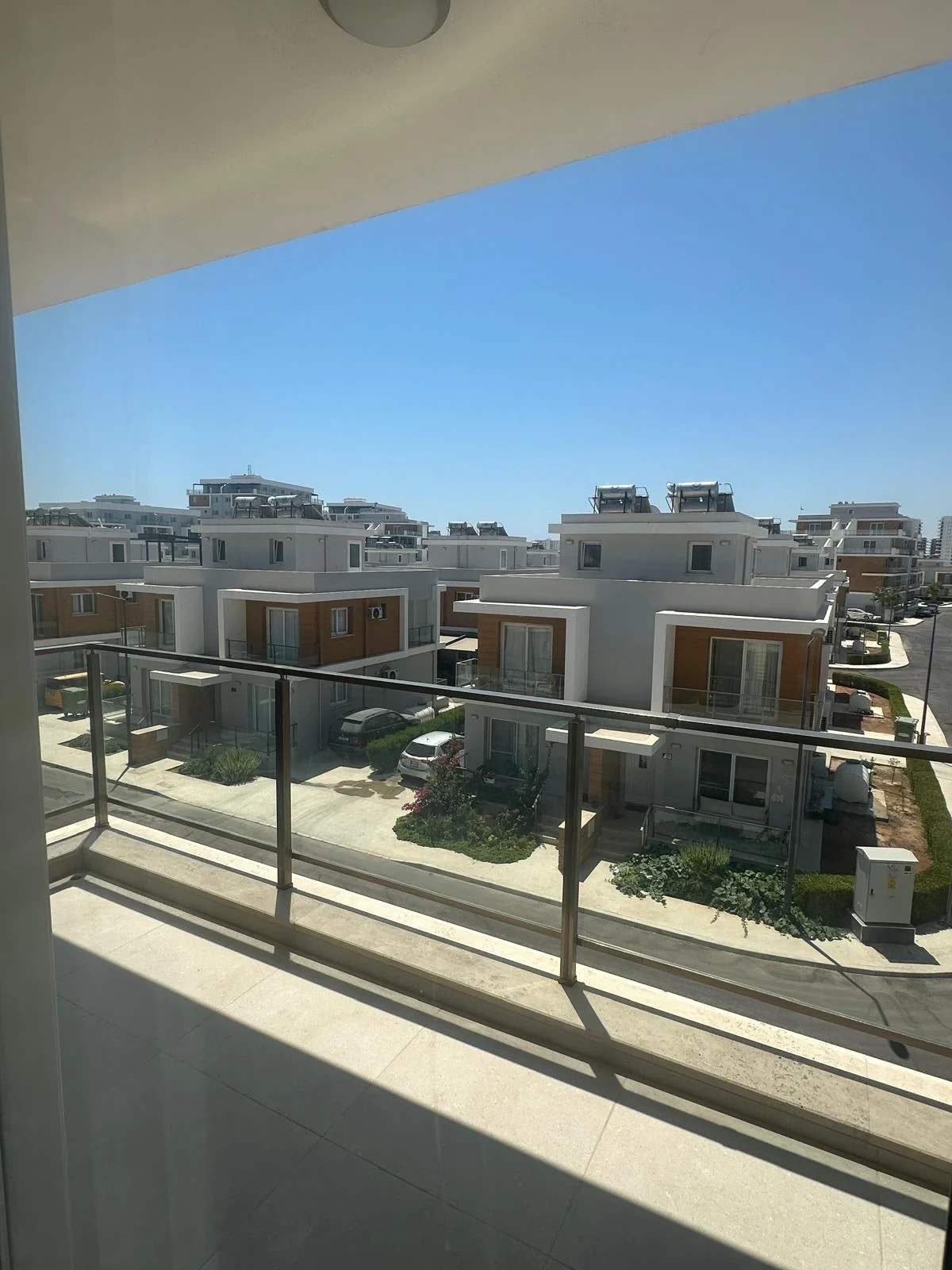 Royal Sun Elite Residence &mdash; 2+1 Apartment &middot; aquamarine &middot; HC-6864 &middot; For rent &mdash; source image 3
