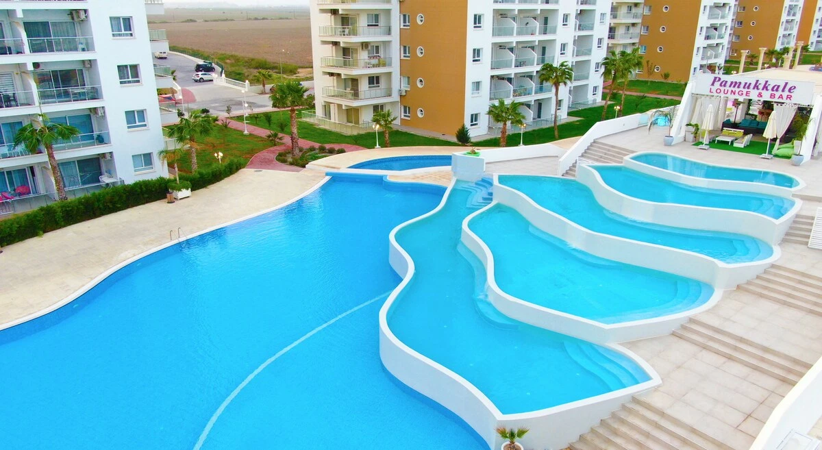 Modern Studio in Caesar Resort | Long Beach Access — source image 7