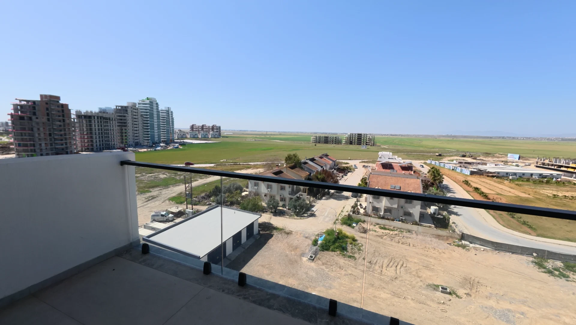 Riverside Life Residence — 1+1 Apartment · Sunset · HC-6230 — source image 6
