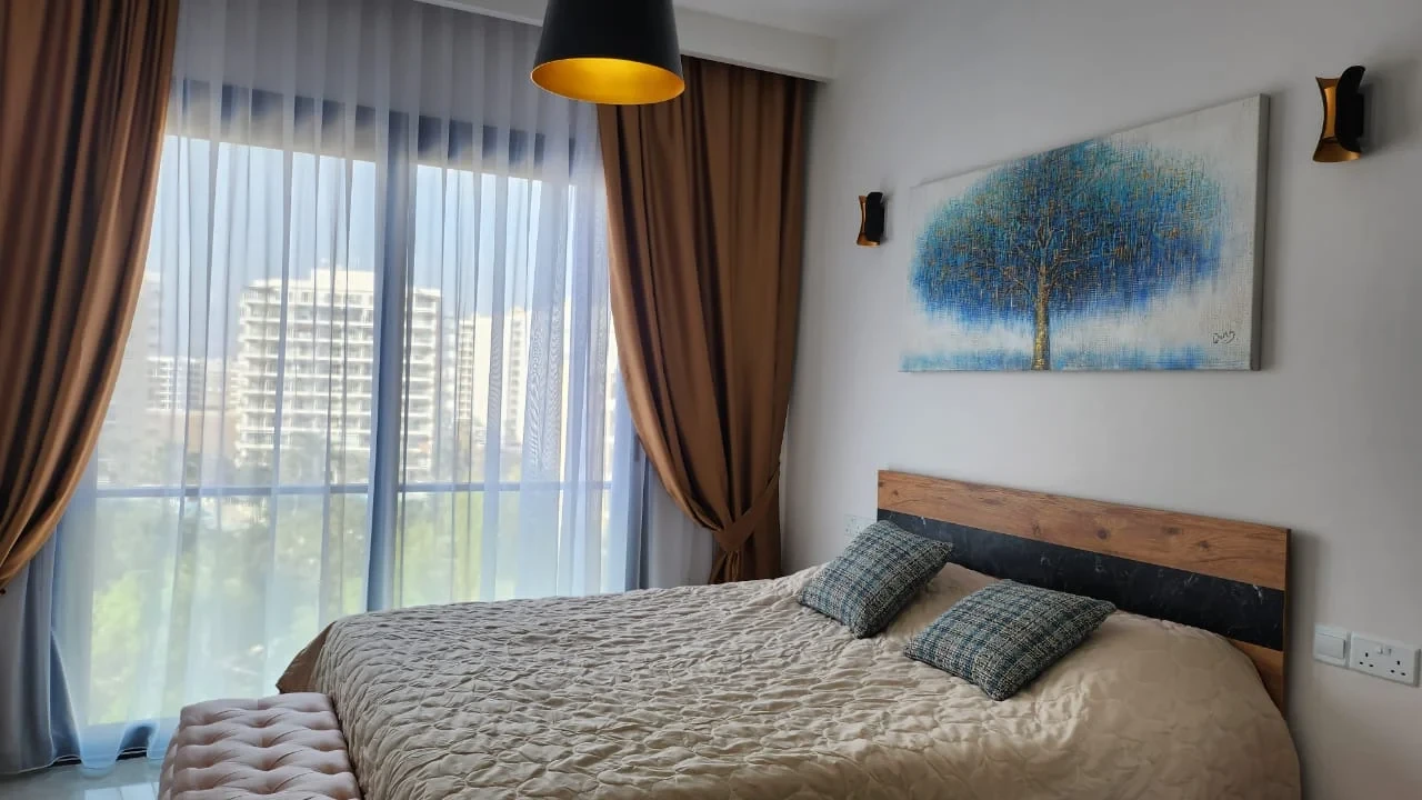 Riverside Life Residence — 1+1 Apartment · Riverpark · HC-6212 — source image 2