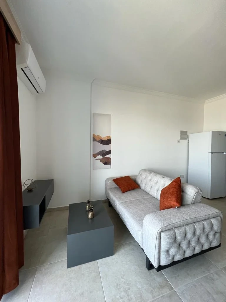 Royal Life Residence &mdash; 1+0 Studio &middot; A &middot; HC-6192 &mdash; source image 5