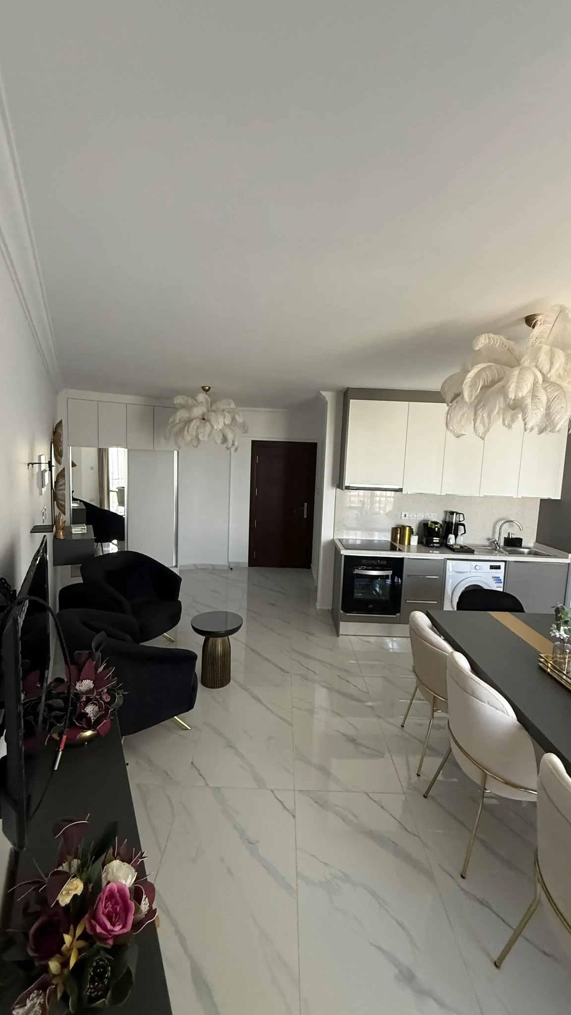 Park Residence — 1+0 Studio · G · HC-6772 — source image 7