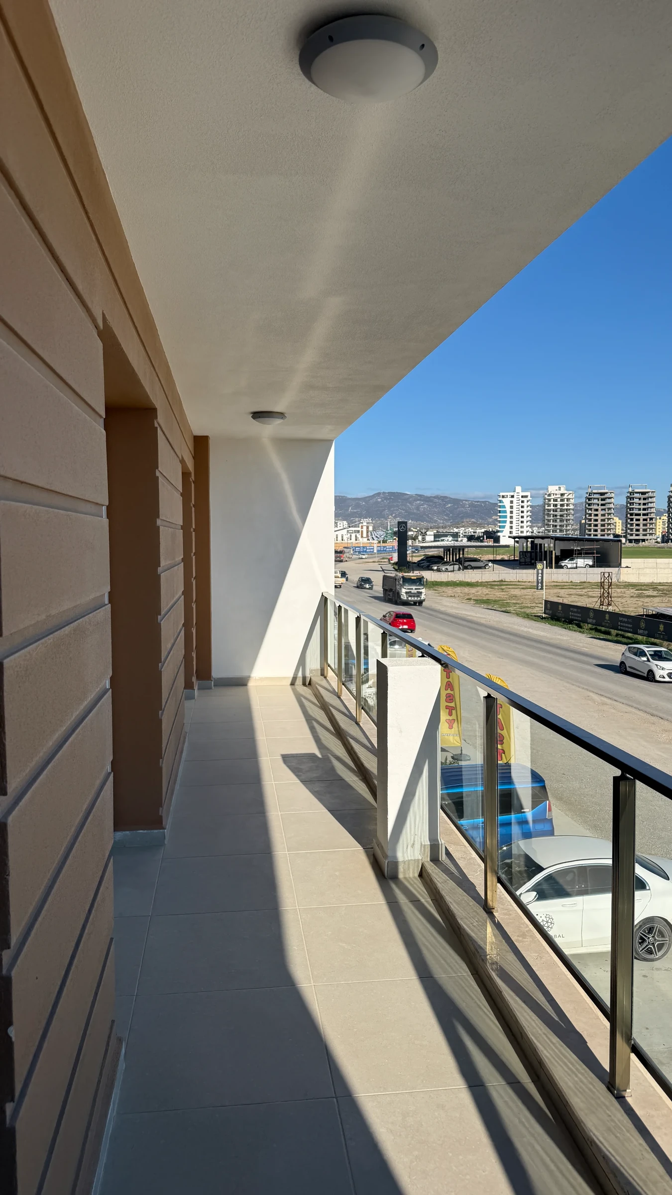 Royal Sun Elite Residence — 2+1 Apartment · Larimar 2 · HC-6320