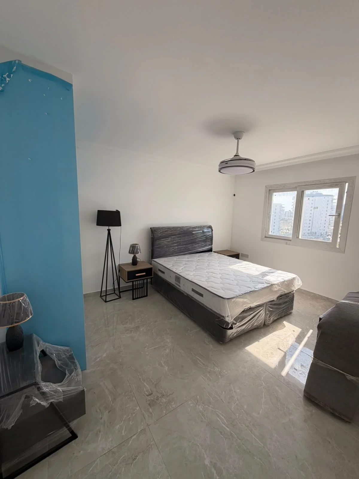 Park Residence — 2+1 Apartment · J · HC-6762 — source image 4