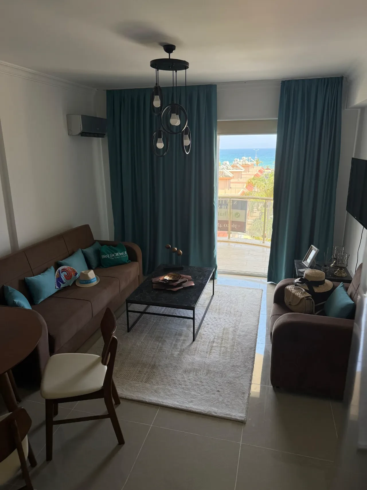 Sea Life Residence — 2+1 Apartment · Sea Shell 1 · HC-6381 — source image 5