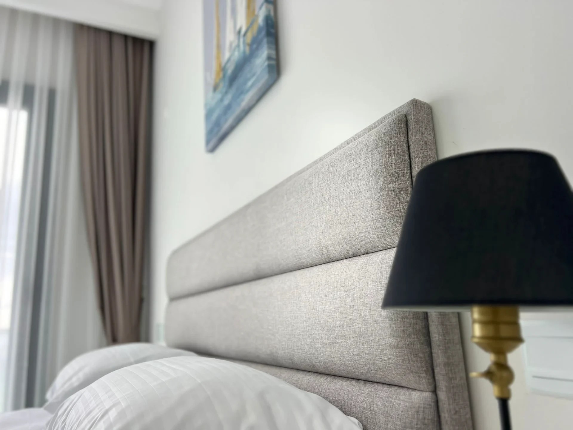 Riverside Life Residence — 1+1 Apartment · Mountain · HC-6225 — source image 1