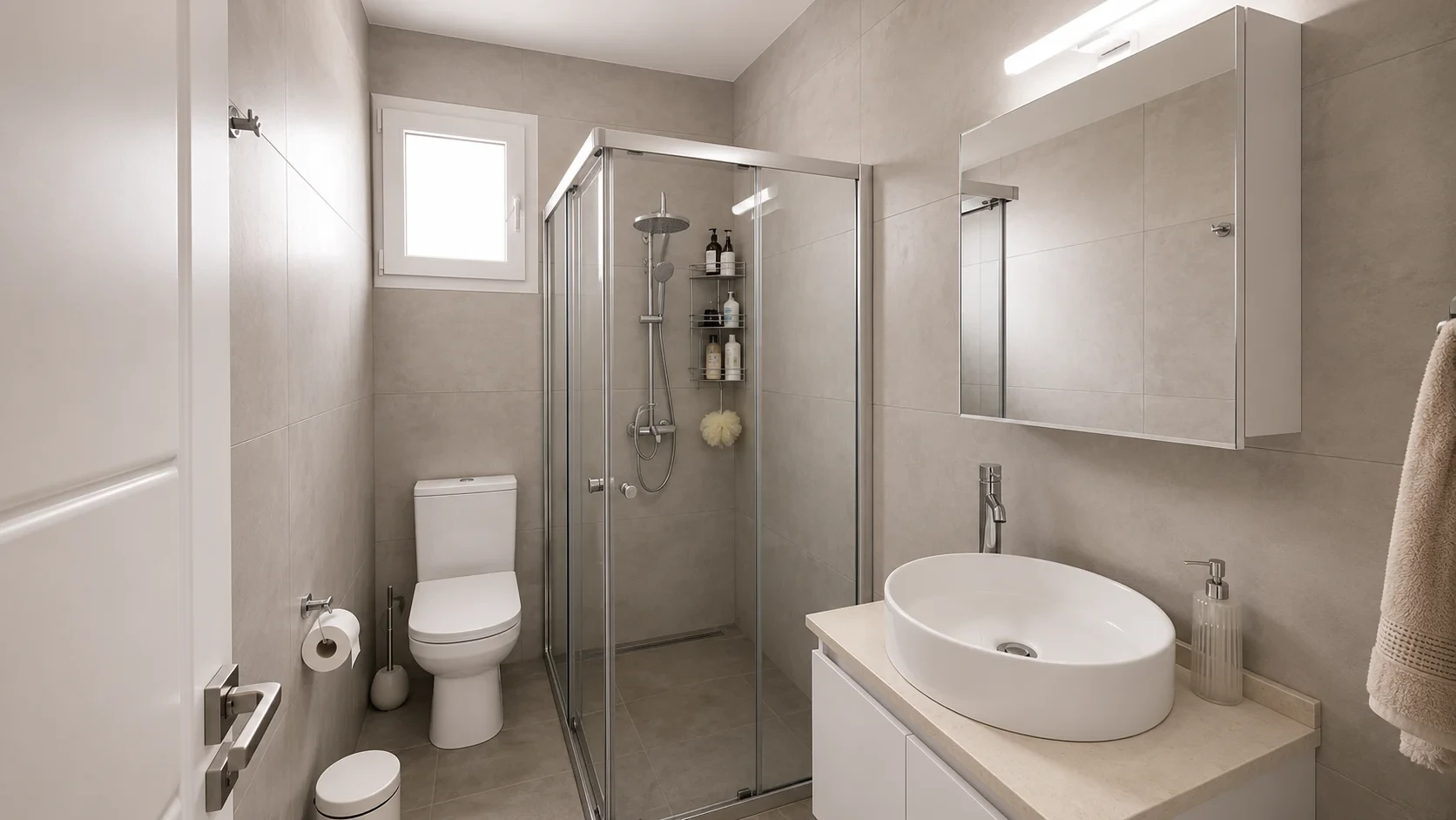 Yaşam — 2+1 Apartment · B7 · HC-6386 — source image 8