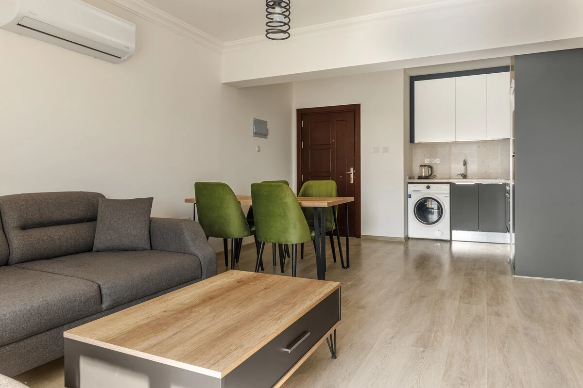 Stylish 2BR in Royal Sun Elite | Resort Living &mdash; source image 13