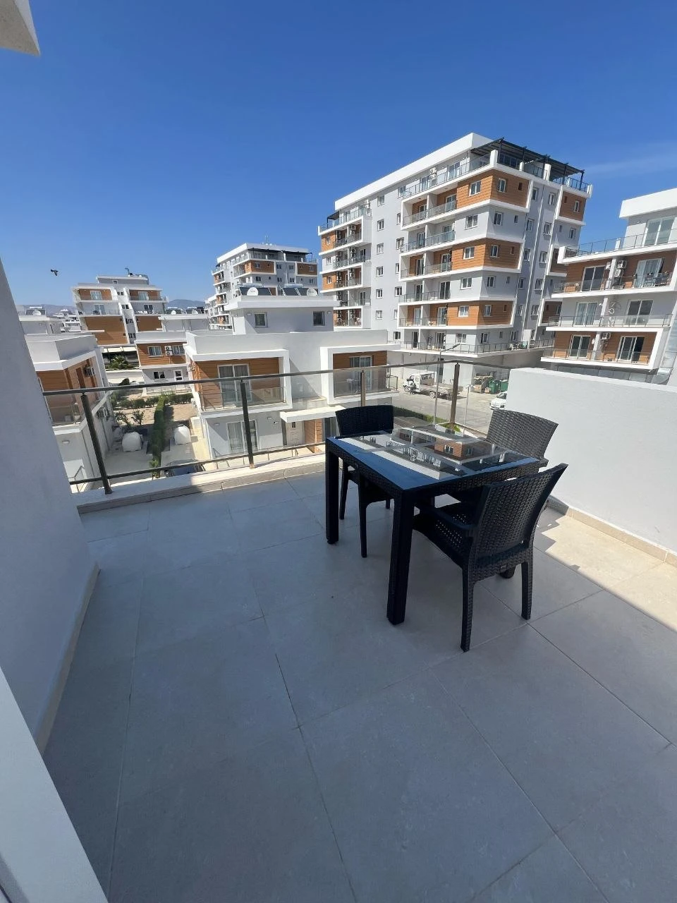 1+1 Penthouse in Royal Sun Elite, Spacious Terrace — source image 15