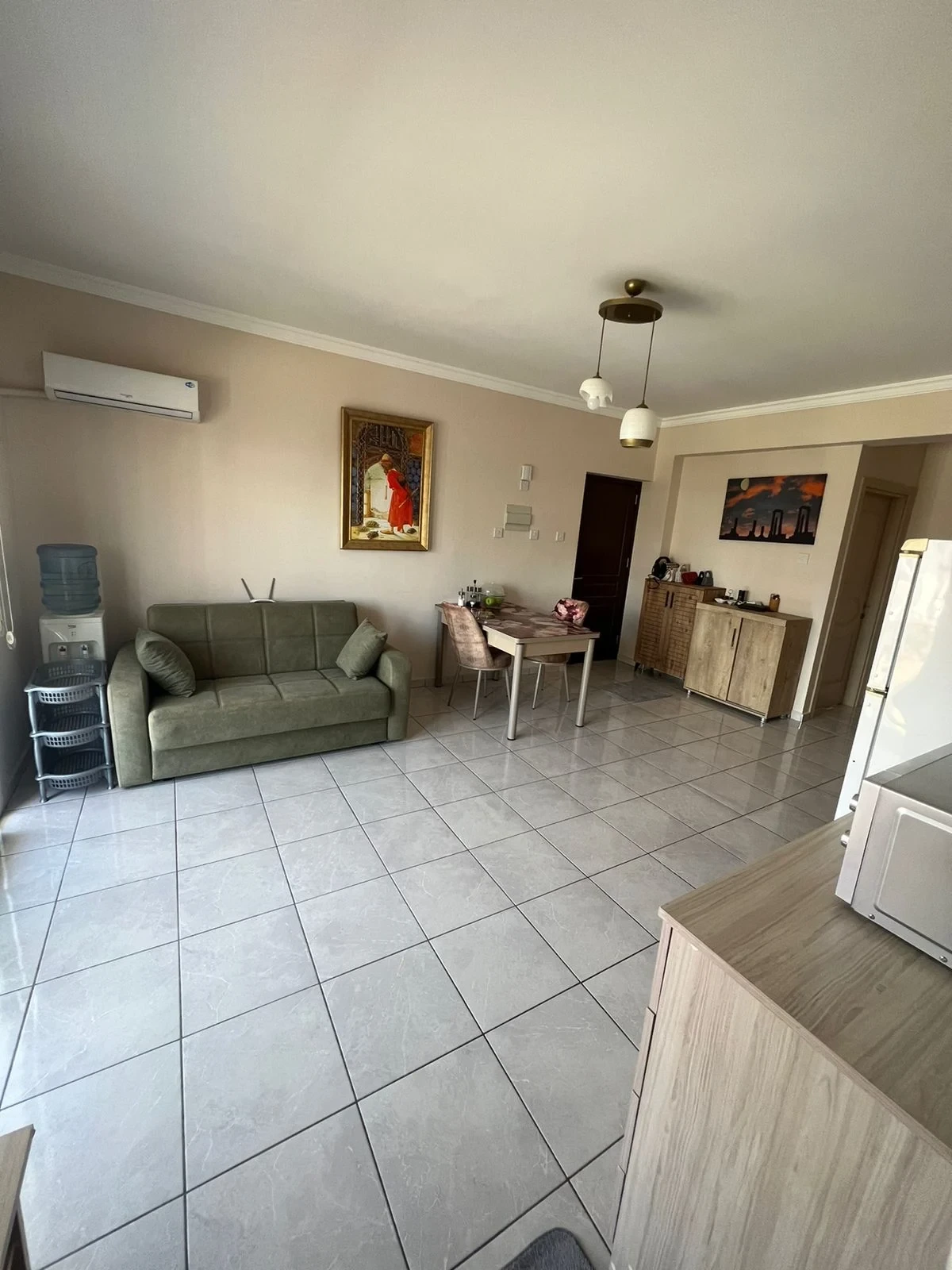 Royal Sun Residence — 1+1 Penthouse · Sandy 13 · HC-6649 — source image 2