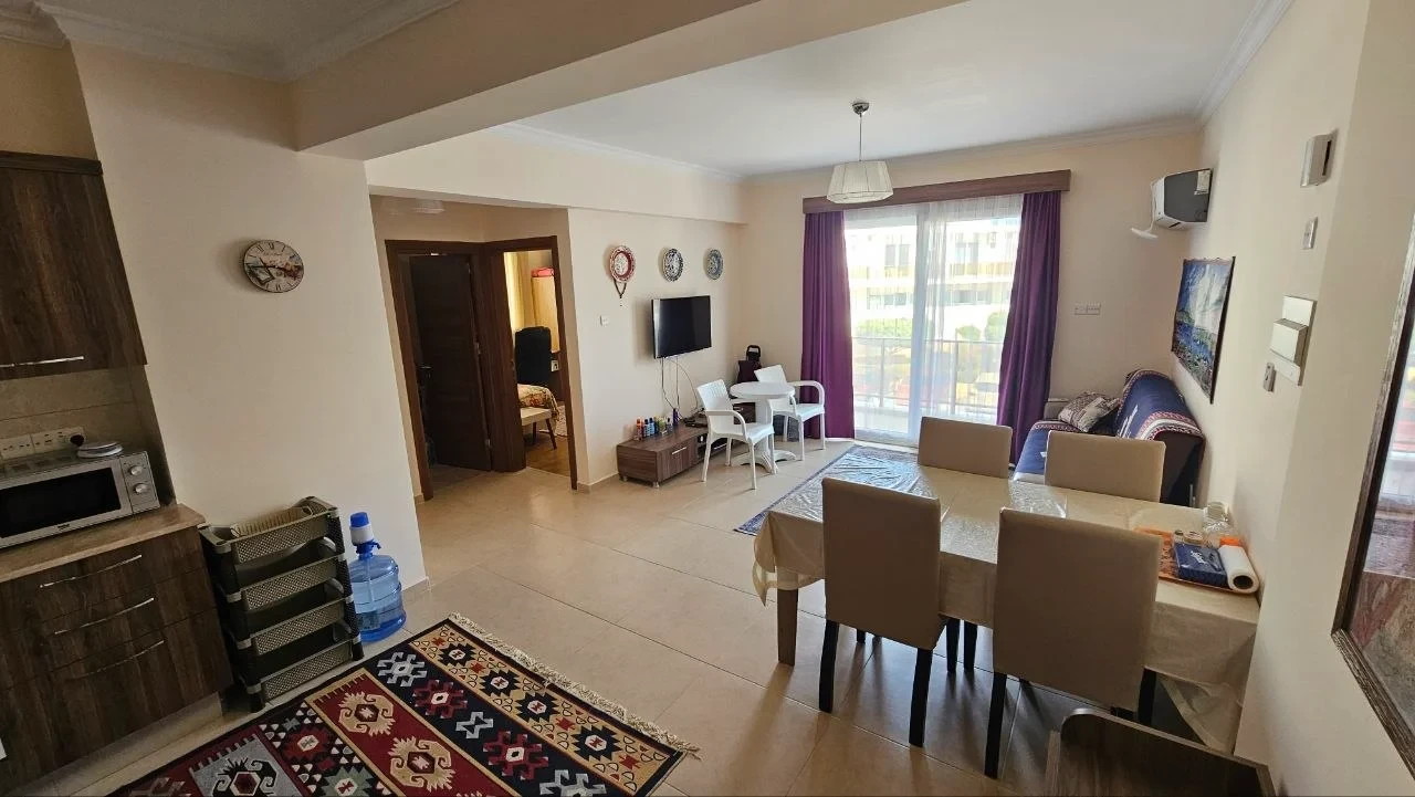 Royal Sun Residence &mdash; 2+1 Apartment &middot; River 3 &middot; HC-6743 &mdash; source image 1