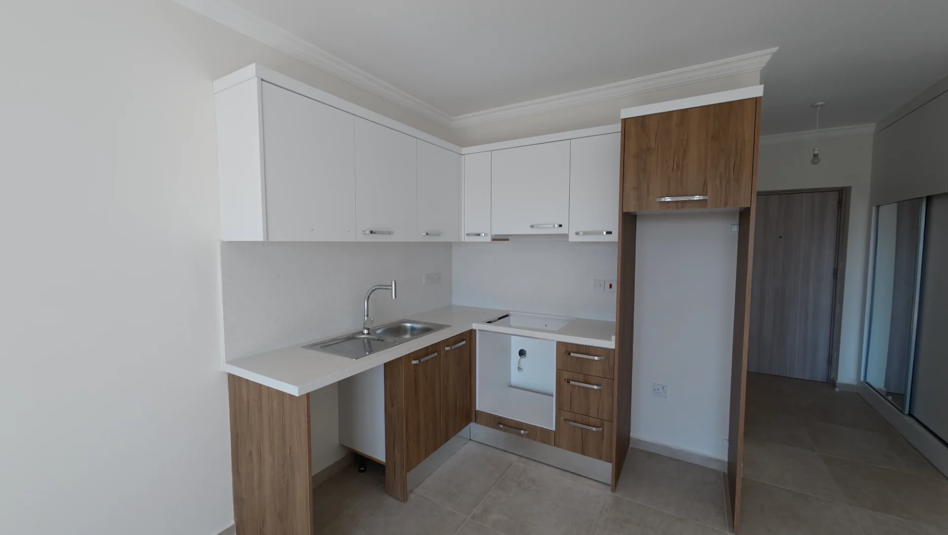 Park Residence &mdash; 1+0 Studio &middot; A &middot; HC-6246 &mdash; source image 2