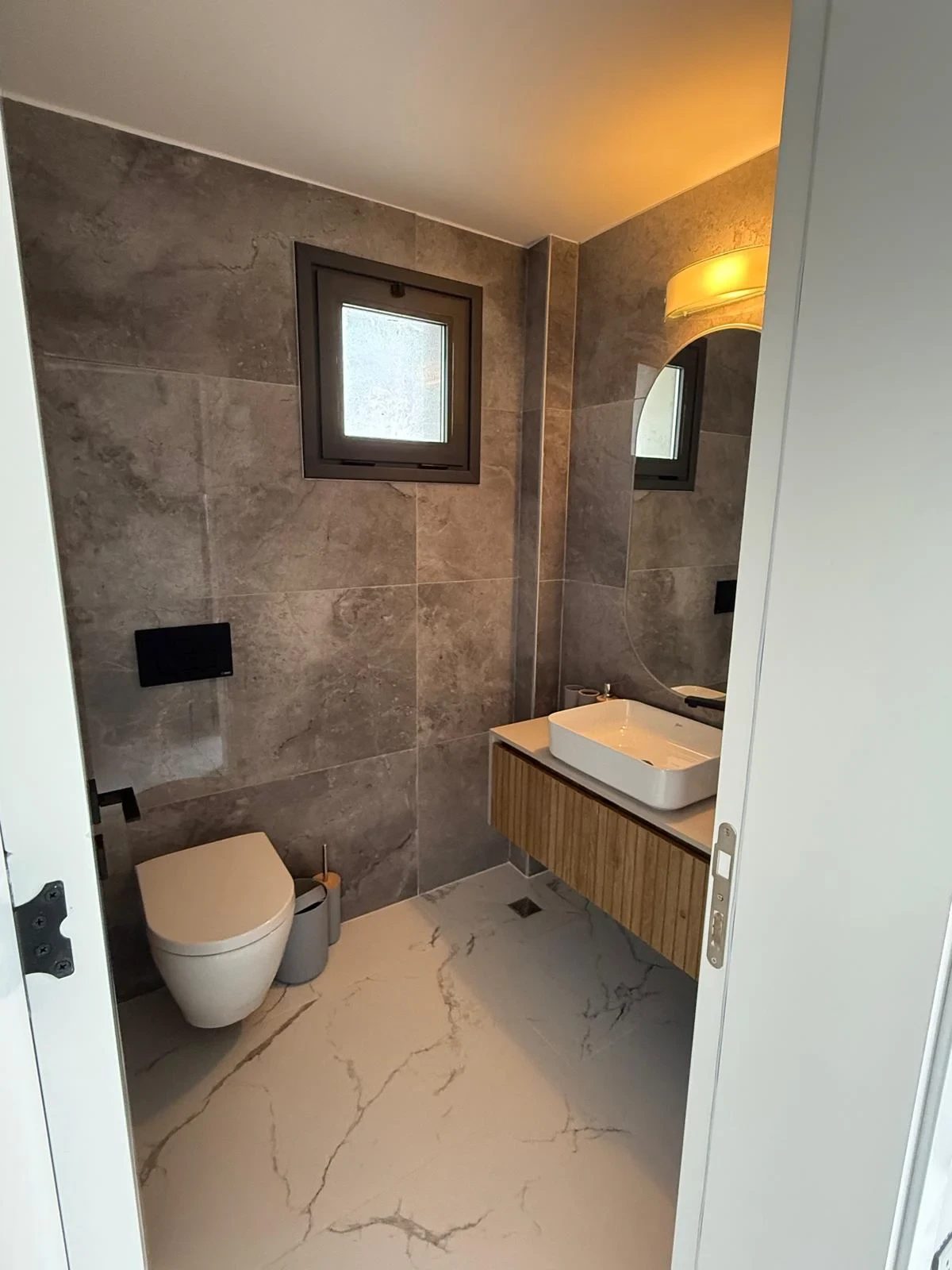Caesar Blue — 3+1 Villa · HC-6868 · For rent — source image 16