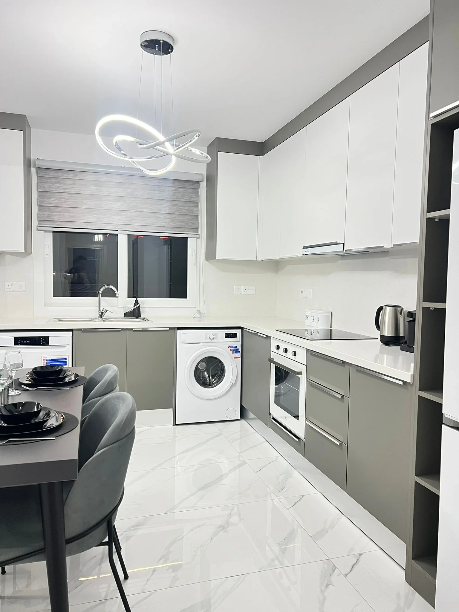 Royal Sun Elite Residence &mdash; 2+1 Penthouse &middot; Garnet 2 &middot; HC-6857 &middot; For rent &mdash; source image 16