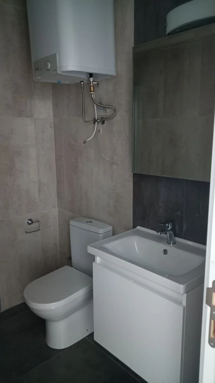 Royal Sun Elite Residence — 1+0 Studio · Jade 1 · HC-6299