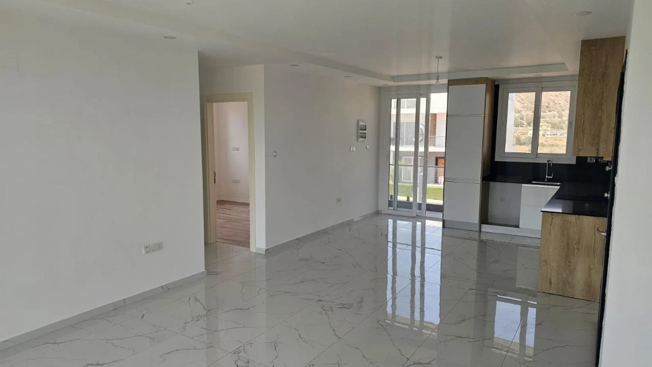Four Seasons Life II — 2+1 Apartment · Sea Swan Lapis · HC-6698