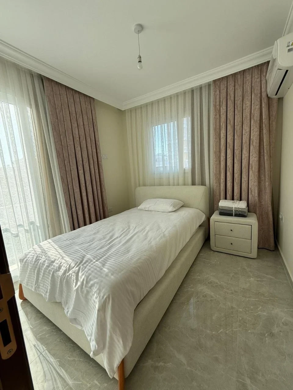 Royal Sun Elite Residence — 3+1 Villa · Sapphire · HC-6778