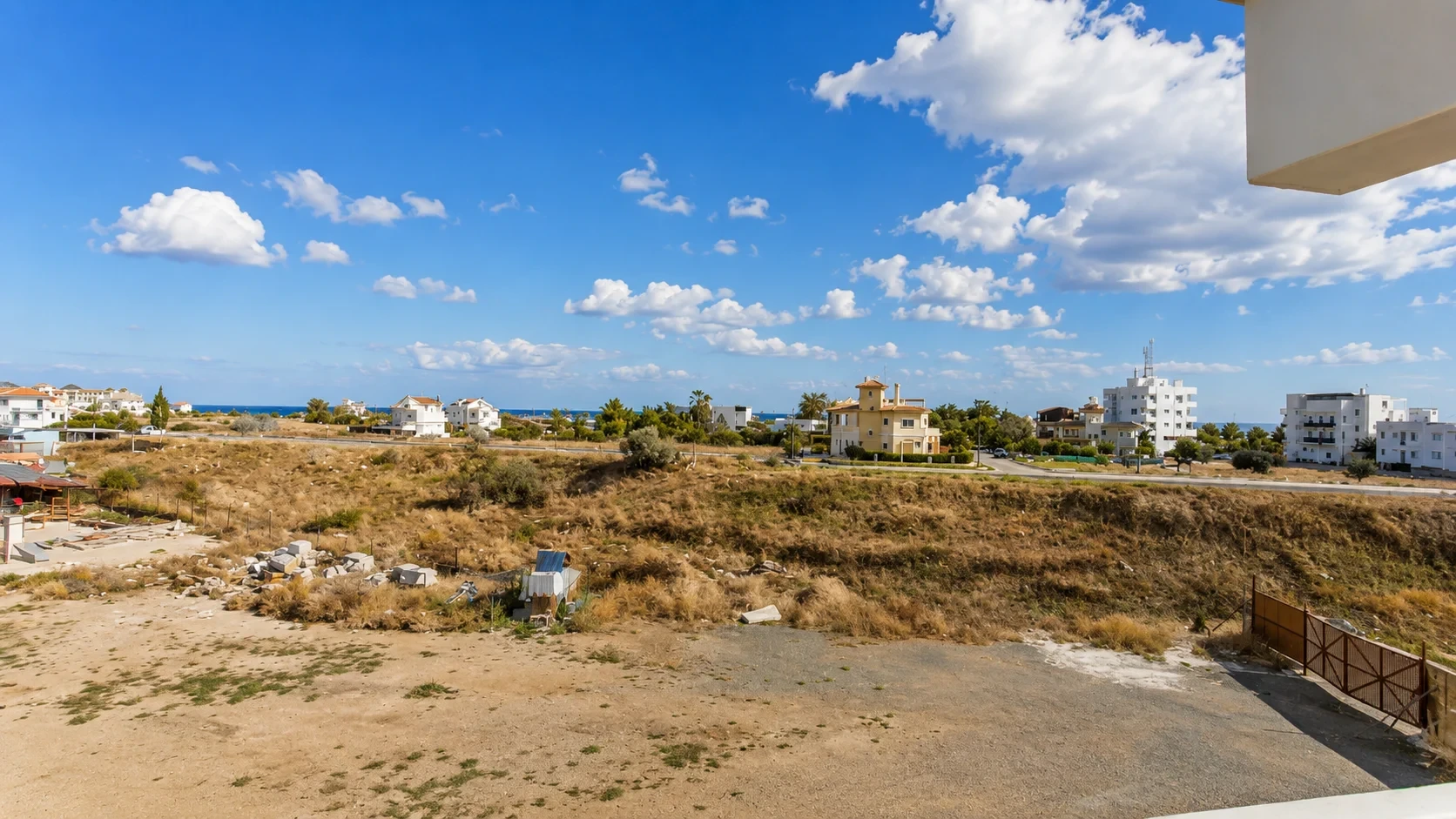 Park Residence — 1+1 Apartment · C · HC-6269 — source image 1