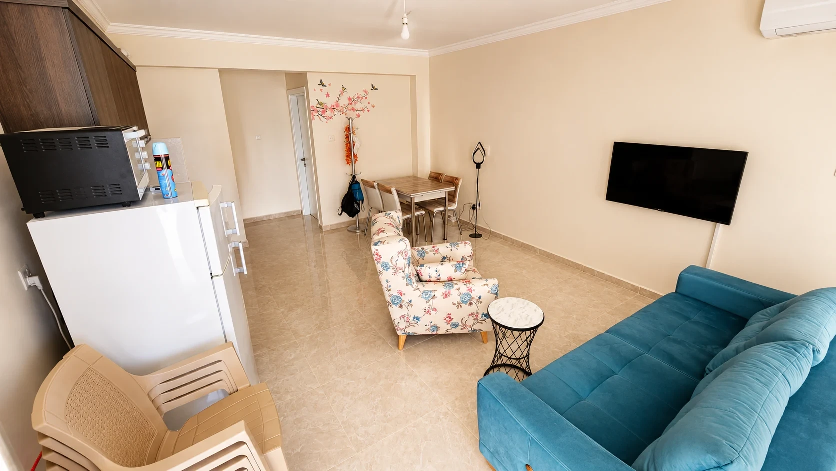Royal Sun Residence — 1+1 Apartment · Sandy 10 · HC-6660 — source image 6