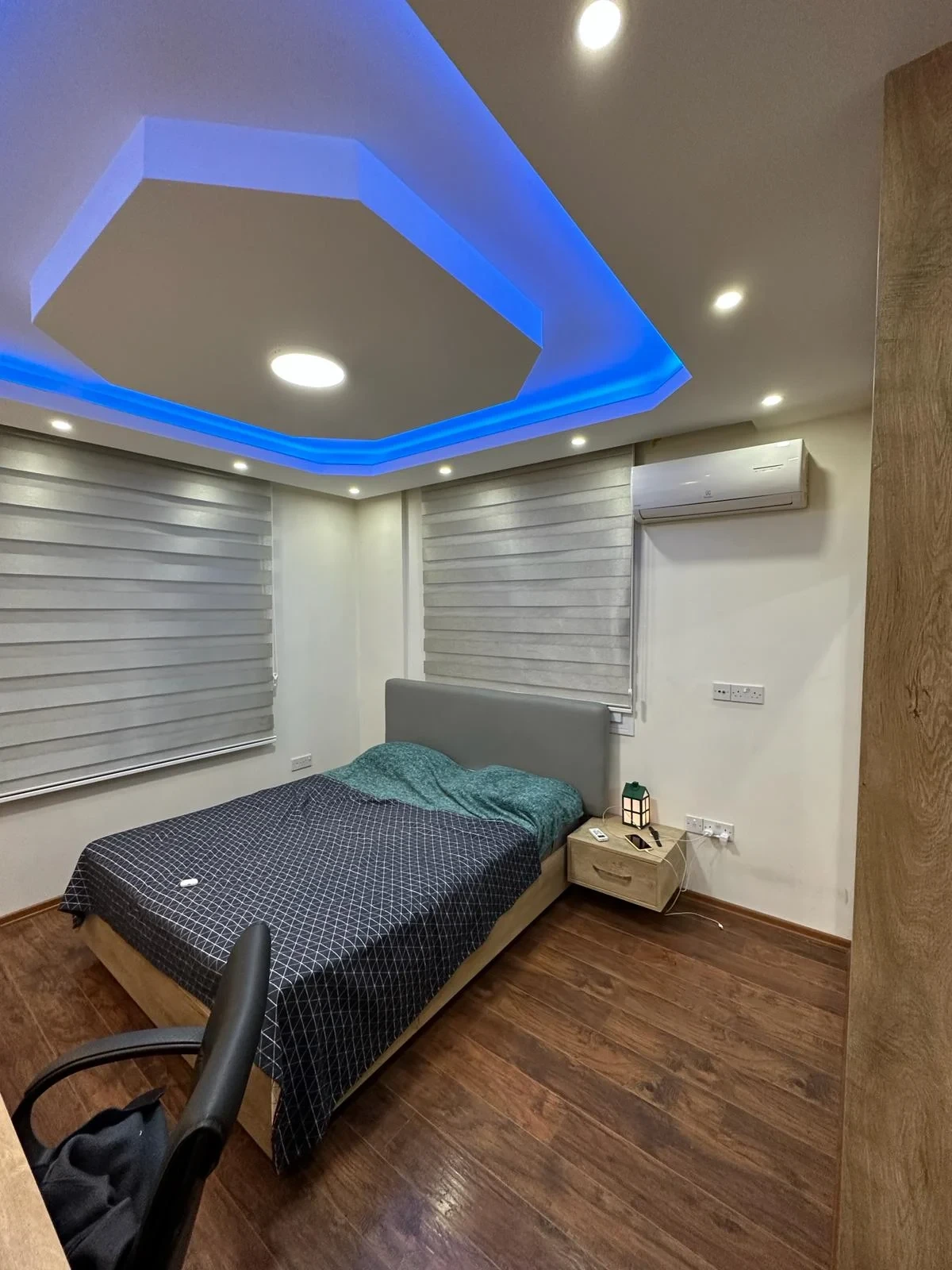 Park Residence — 3+1 Apartment · D · HC-6783 — source image 7