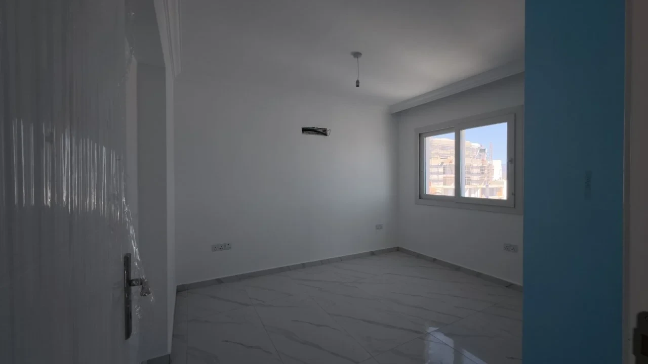 Royal Sun Elite Residence — 2+1 Apartment · Onyx · HC-6317 — source image 2