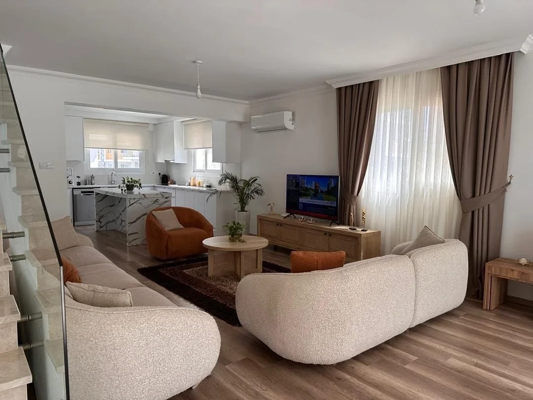 Royal Sun Elite Residence — 3+1 Villa · Sapphire · HC-6734 — source image 12