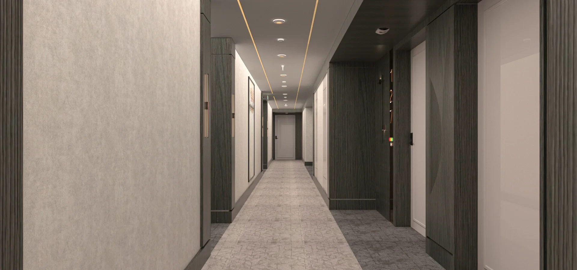 Querencia — 1+1 Apartment · B-Blok · HC-6847 — source image 6