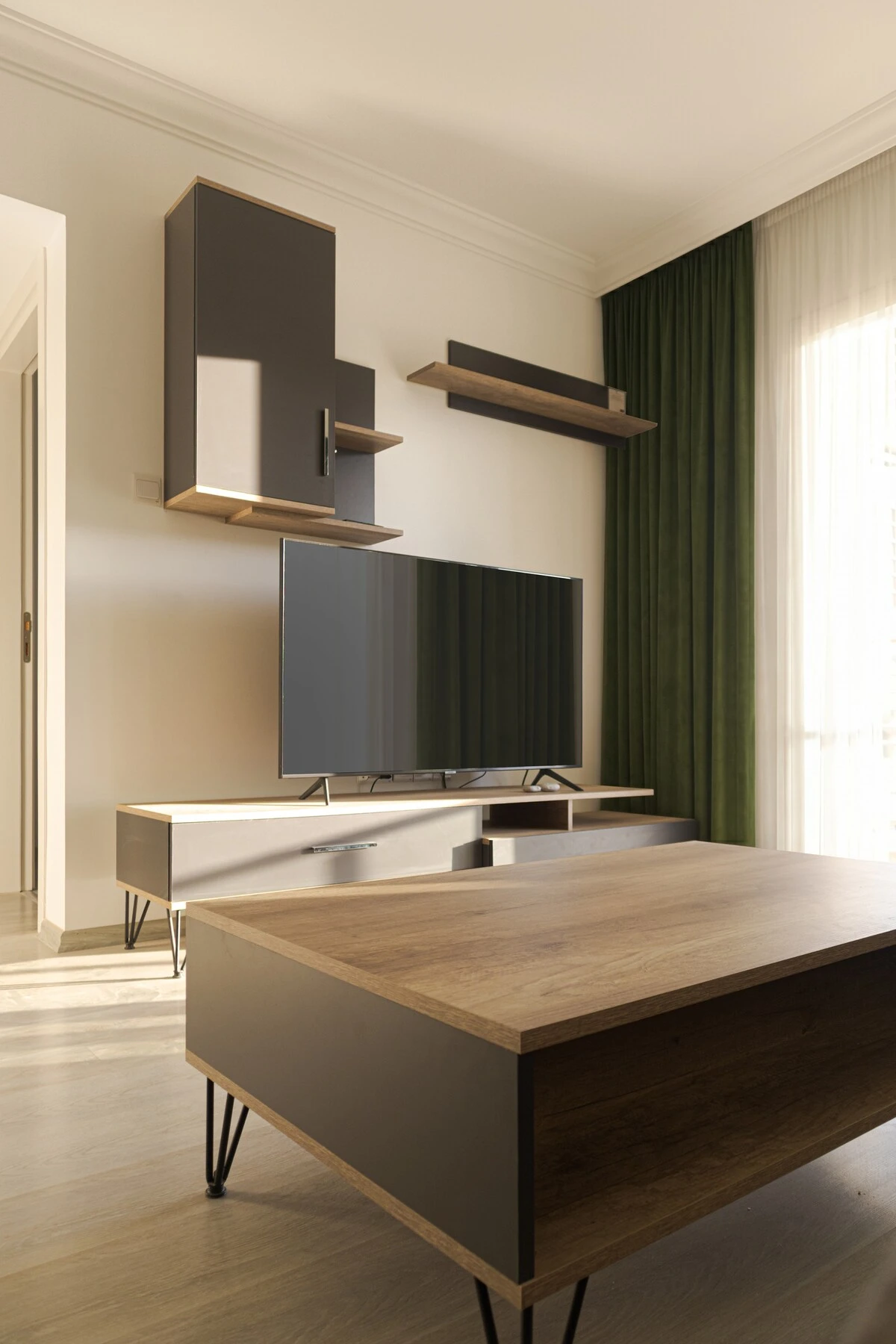 Stylish 2BR in Royal Sun Elite | Resort Living &mdash; source image 24