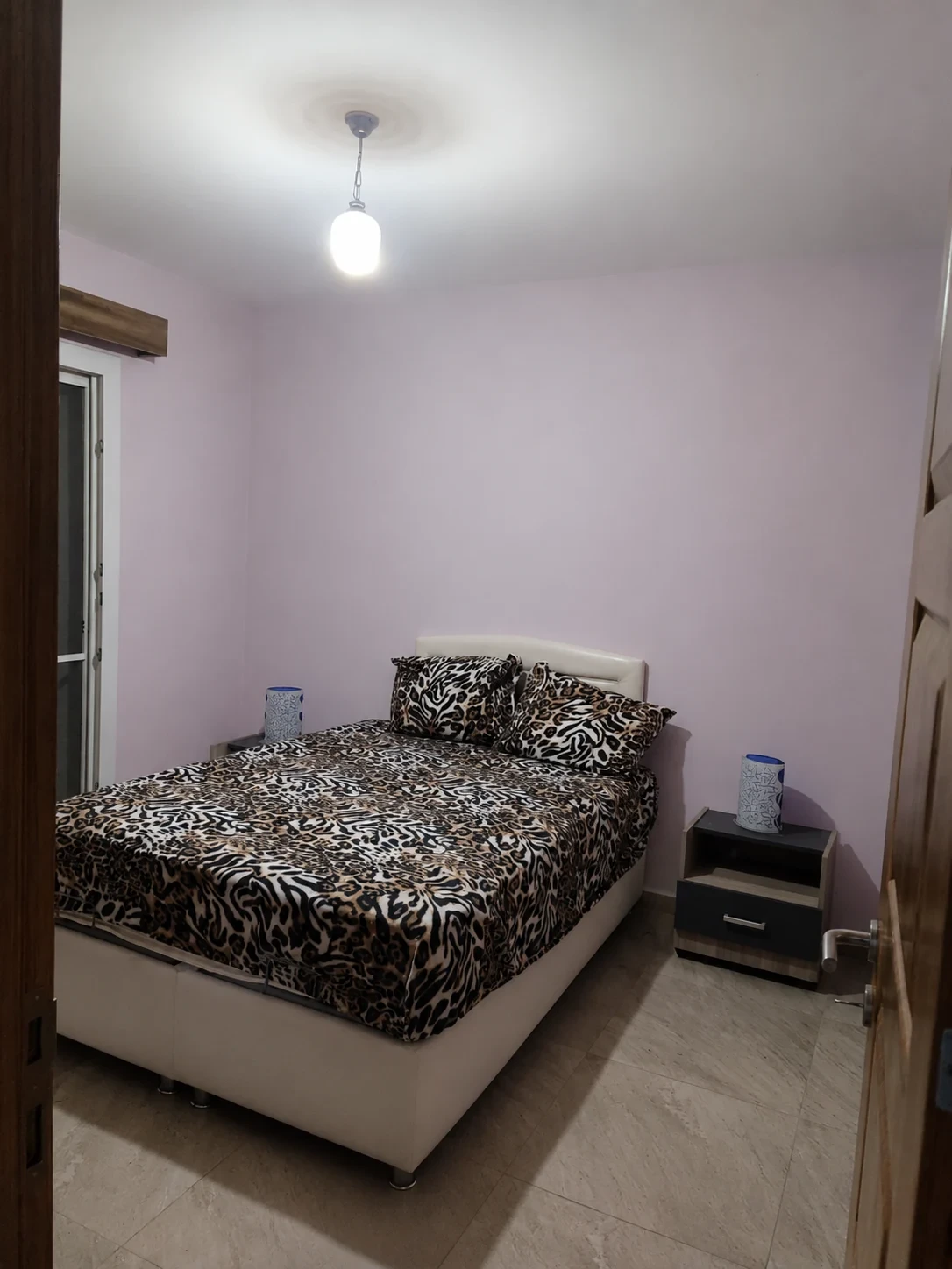 Royal Sun Residence &mdash; 1+1 Apartment &middot; Aqua 6 &middot; HC-6280 &mdash; source image 1