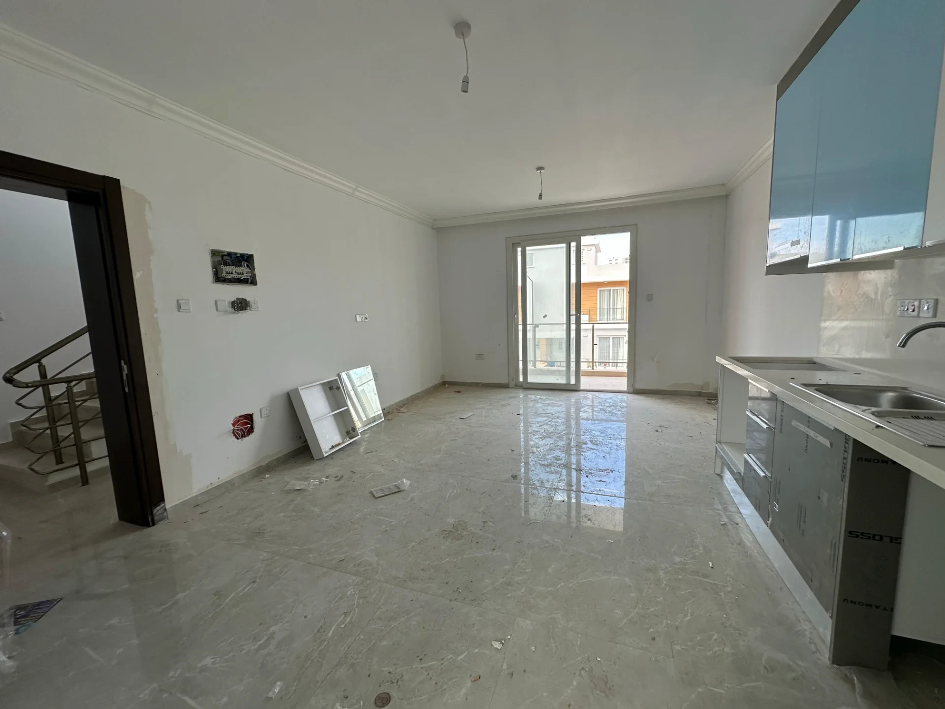 Royal Sun Elite Residence &mdash; 1+1 Apartment &middot; Jasper 8 &middot; HC-6344 &mdash; source image 6
