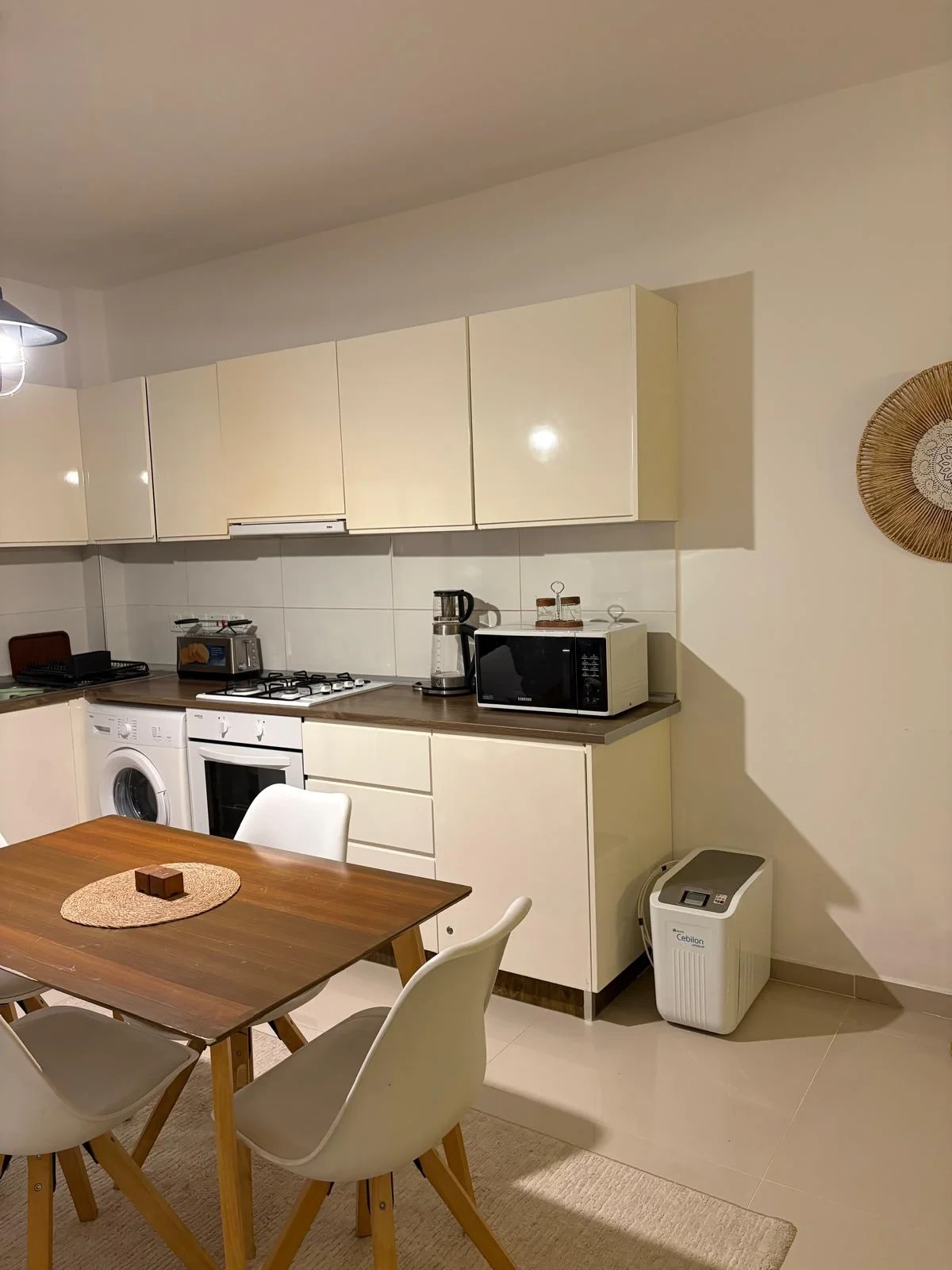 CAESAR 2 — 1+1 Apartment · VITUS · HC-6859 · For rent — source image 13