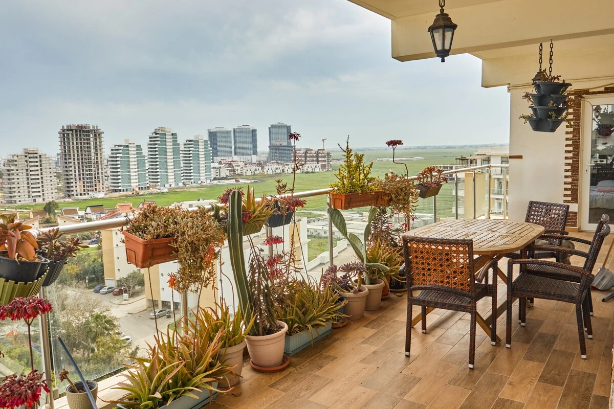 Exclusive Penthouse | Top Floor with Sea View — source image 17