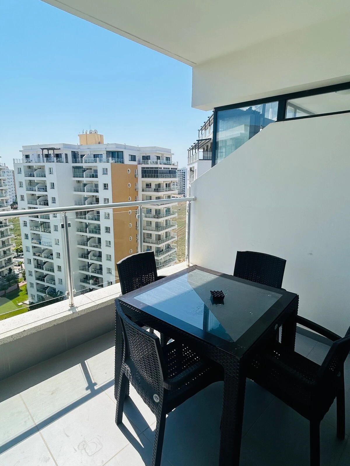 Stylish 1+1 Apartment in Caesar Resort | Pool View — source image 15