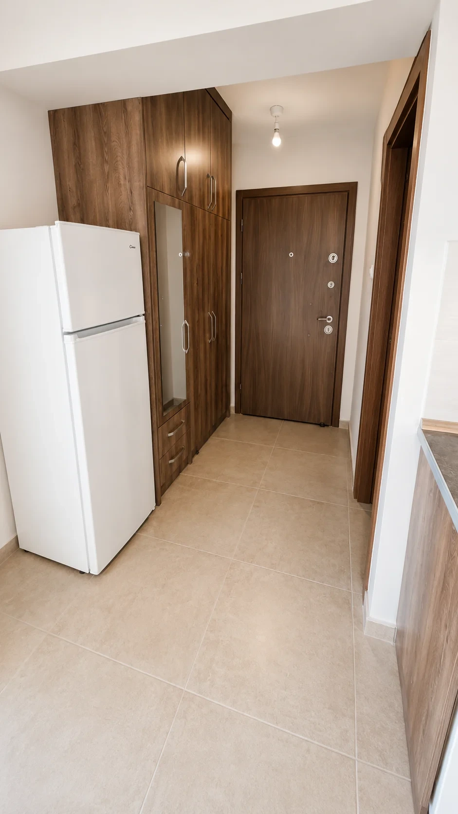 Royal Life Residence — 1+0 Studio · A · HC-6688
