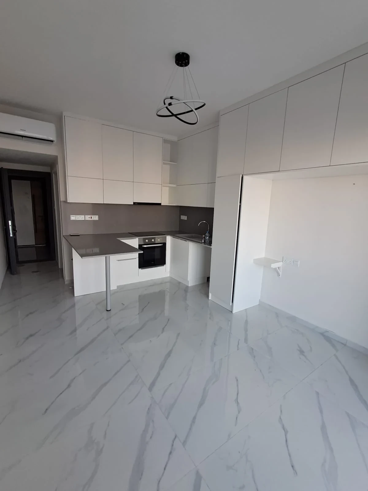Riverside Life Residence &mdash; 1+0 Studio &middot; Rivercorner &middot; HC-6202 &mdash; source image 2