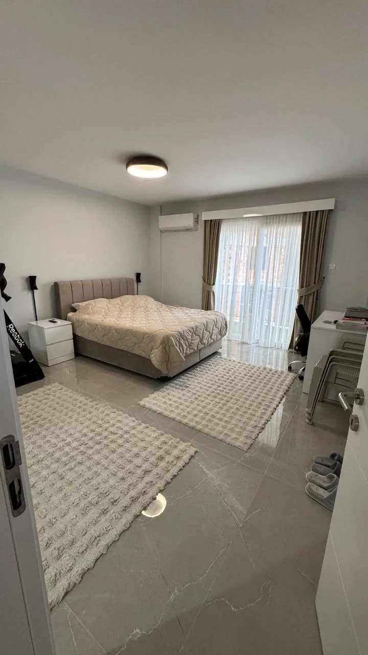 Angel Towers — 1+1 Apartment · B · HC-6736 — source image 5