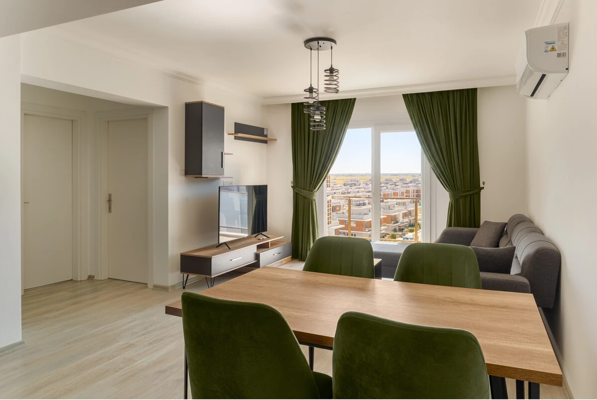 Stylish 2BR in Royal Sun Elite | Resort Living &mdash; source image 14